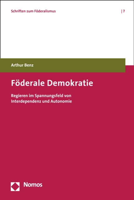 Föderale Demokratie