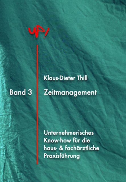 Insel im Passat