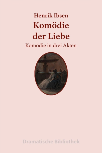 Komödie der Liebe