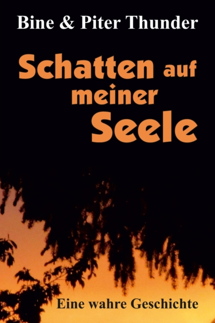Schatten auf meiner Seele