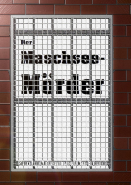 Der Maschseemörder