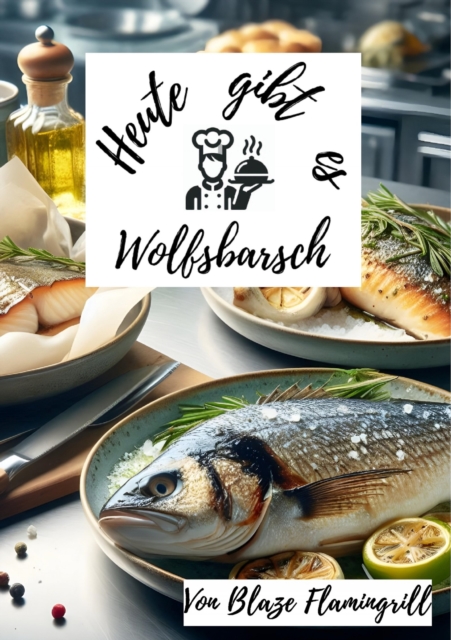 Heute gibt es - Wolfsbarsch