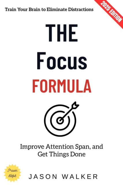 Focus Formula: