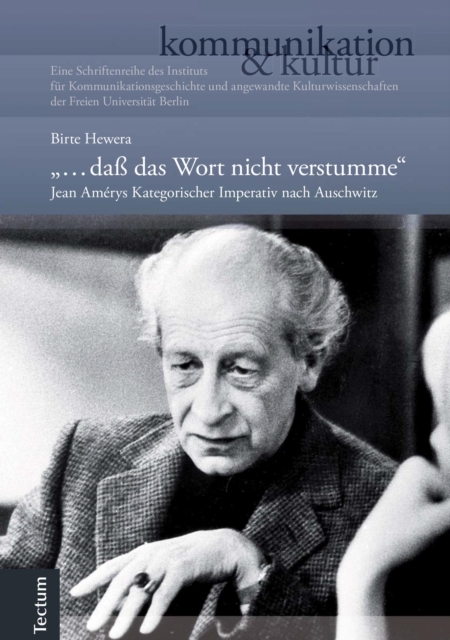 "… daß das Wort nicht verstumme."