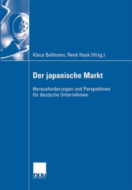 Der japanische Markt
