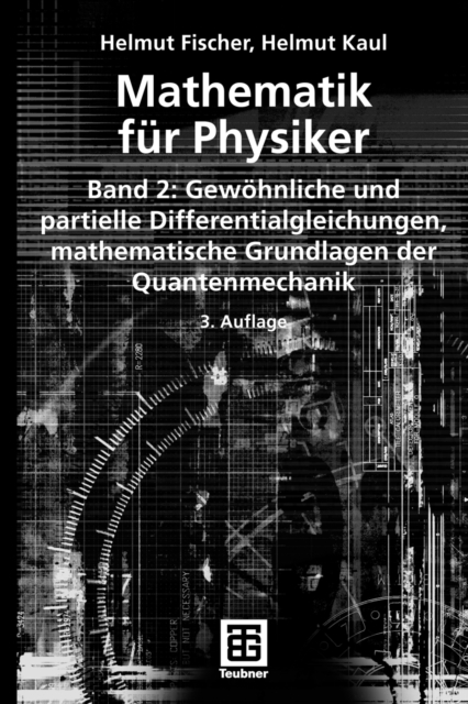 Mathematik für Physiker