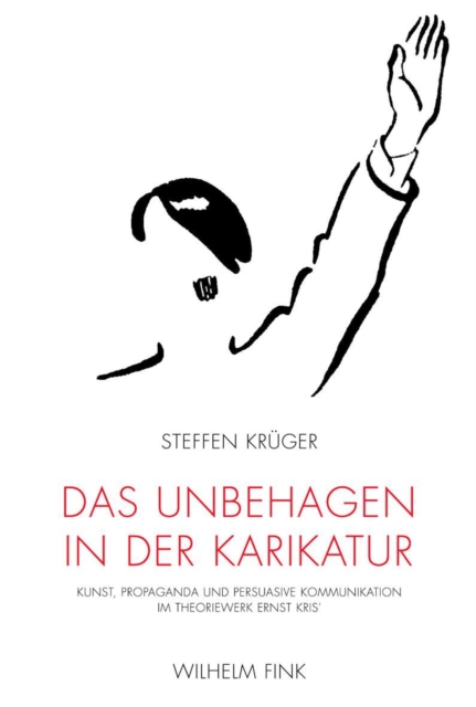 Das Unbehagen in der Karikatur