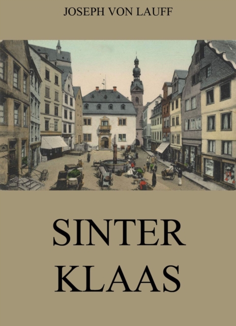 Sinter Klaas