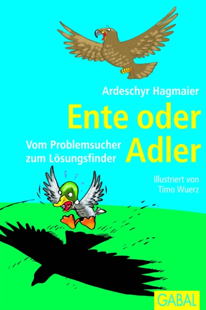 Ente oder Adler