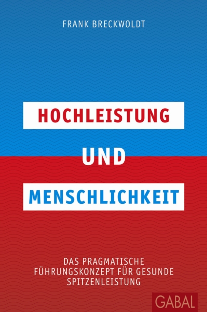 Hochleistung und Menschlichkeit