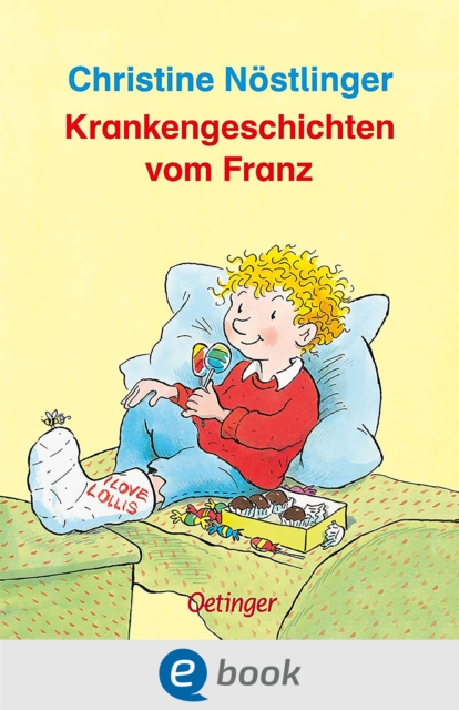 Krankengeschichten vom Franz