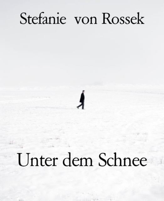 Unter dem Schnee