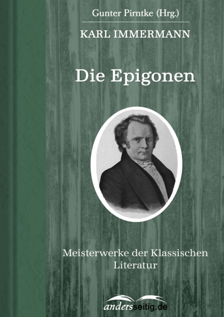 Die Epigonen