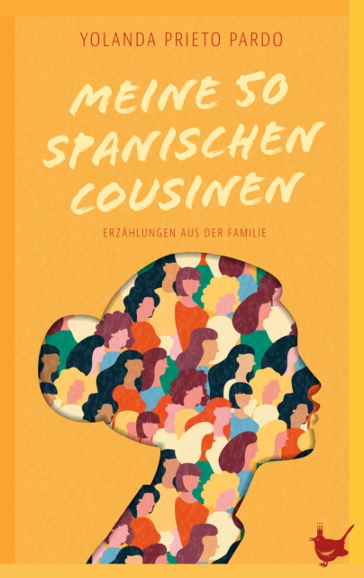 Meine funfzig spanischen Cousinen