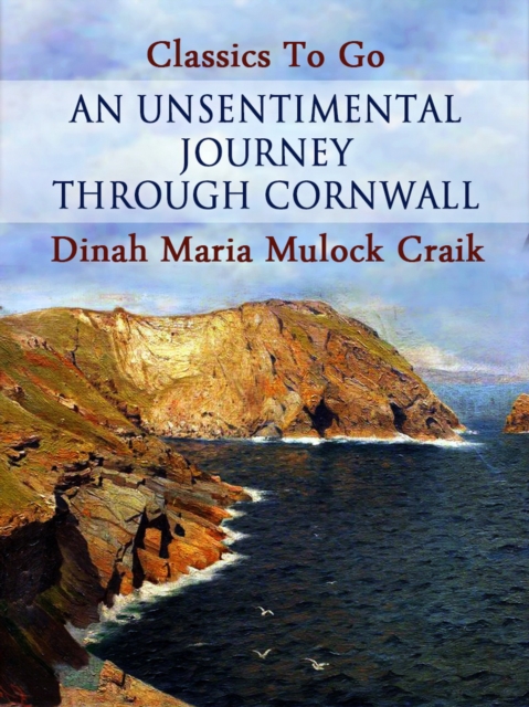 Unsentimental Journey through Cornwall