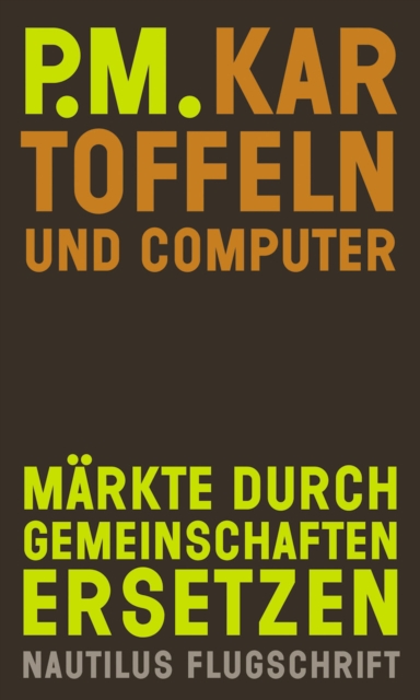 Brief in die Auberginenrepublik