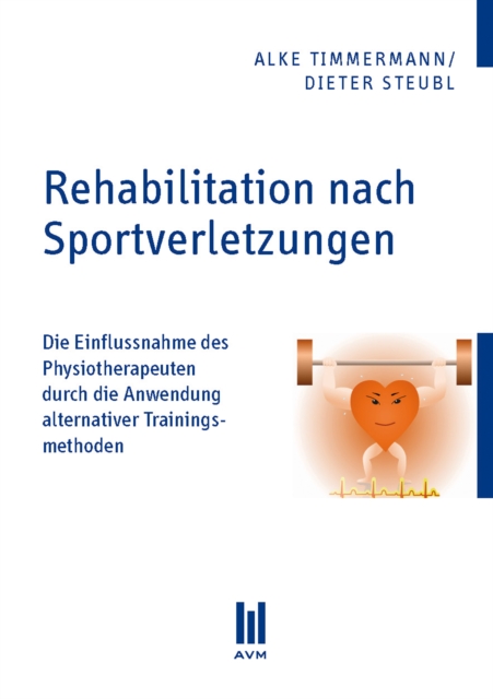 Rehabilitation nach Sportverletzungen