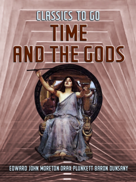 Time And The Gods
