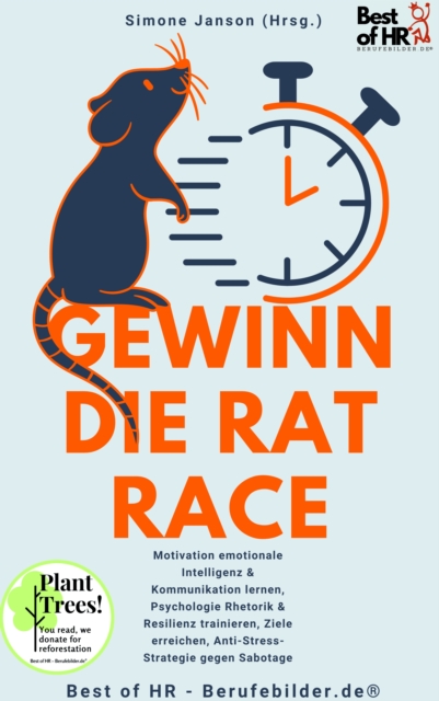 Gewinn die Rat Race