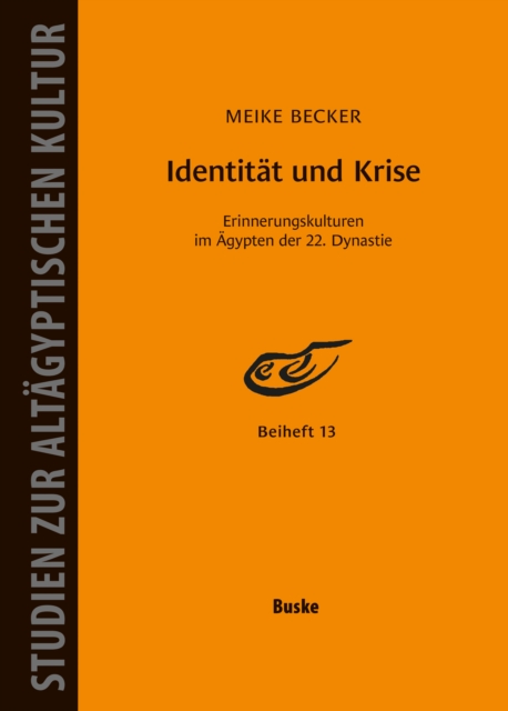 Identitat und Krise