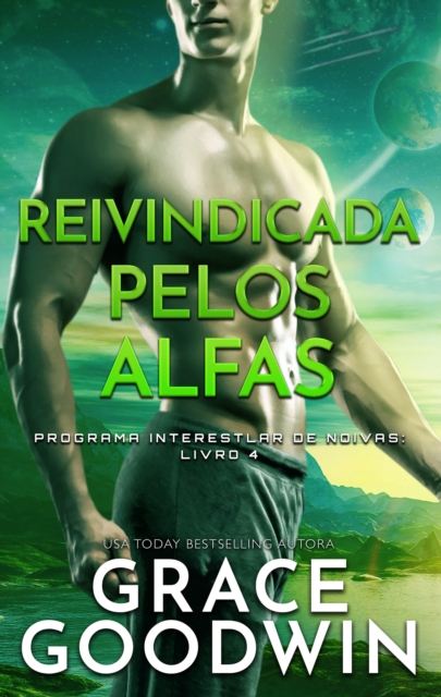 Reivindicada pelos Alfas