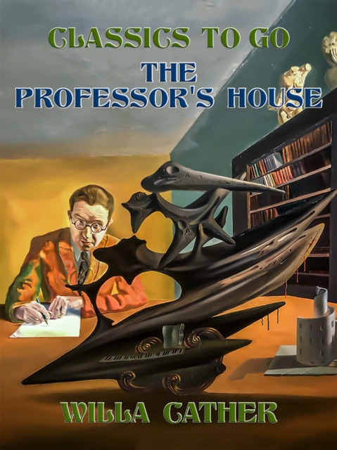 Professor's House