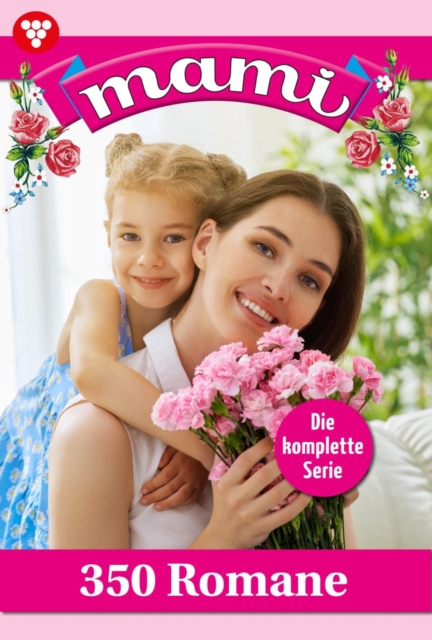 Mami Serienpaket - Familienroman