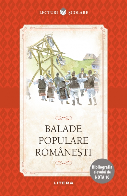 Balade Populare Romanesti