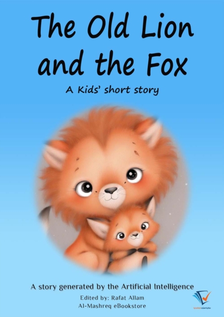 Old Lion and the Fox