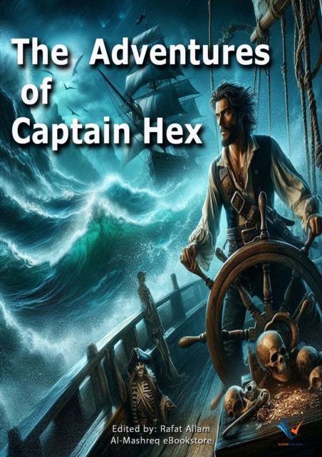 Adventures of Captain Hex