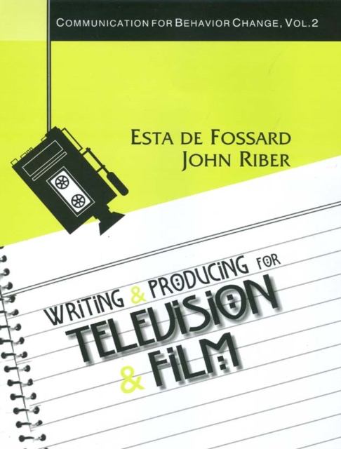 Writing and Producing for Television and Film