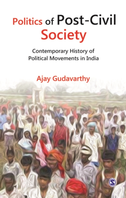 Politics of Post-Civil Society