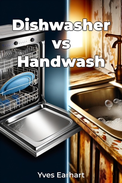 Dishwasher vs Handwash