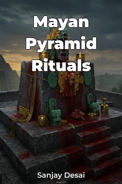 Mayan Pyramid Rituals