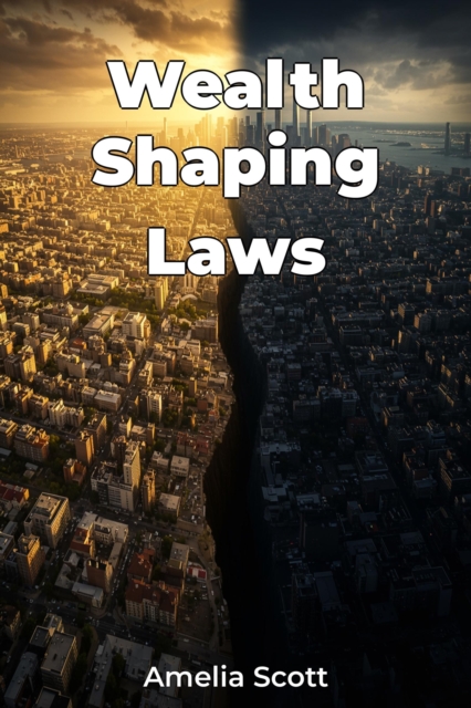 Wealth Shaping Laws