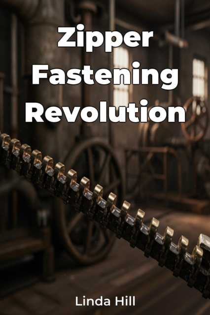 Zipper Fastening Revolution