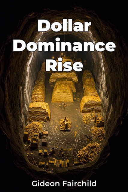 Dollar Dominance Rise