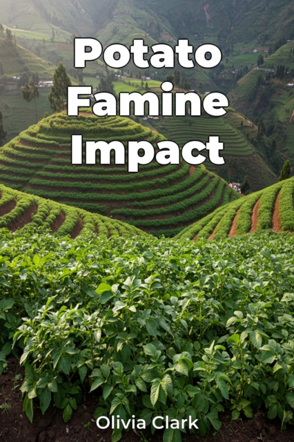 Potato Famine Impact