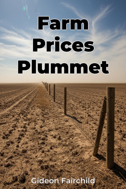 Farm Prices Plummet