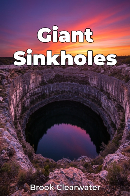 Giant Sinkholes