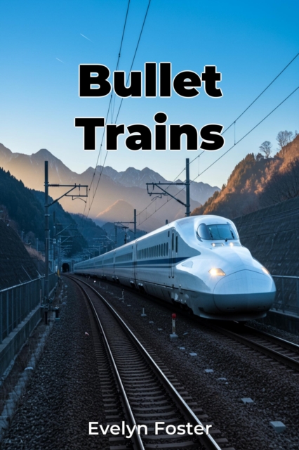 Bullet Trains