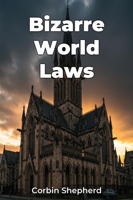 Bizarre World Laws