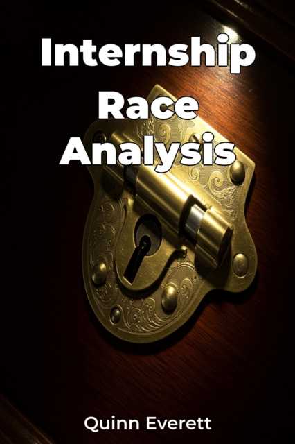 Internship Race Analysis