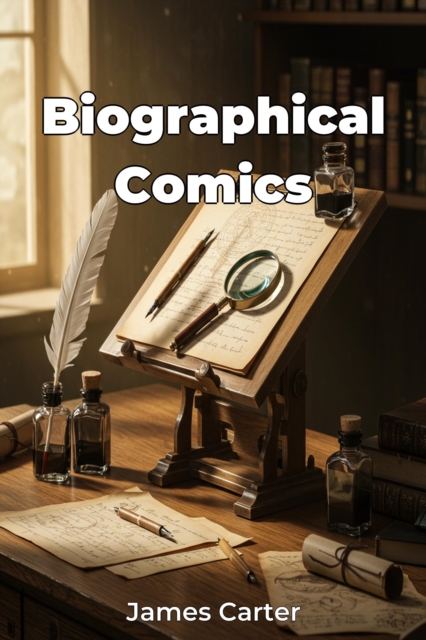 Biographical Comics