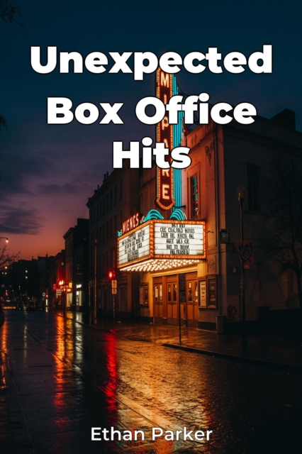 Unexpected Box Office Hits