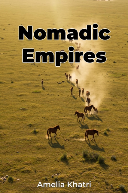 Nomadic Empires