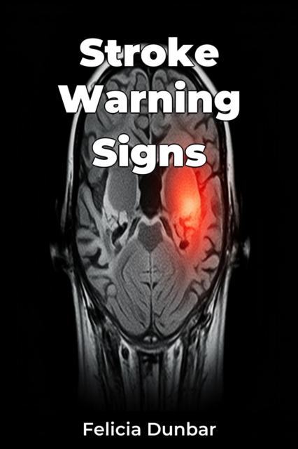 Stroke Warning Signs