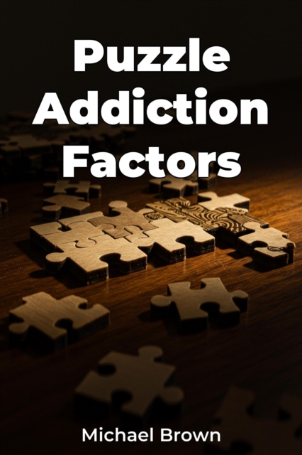 Puzzle Addiction Factors