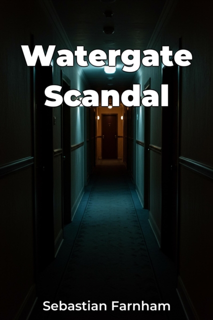 Watergate Scandal
