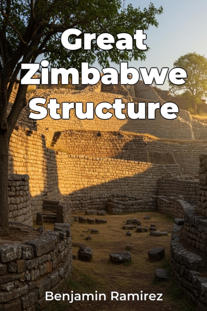 Great Zimbabwe Structure